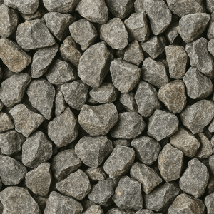5/8" Gravel