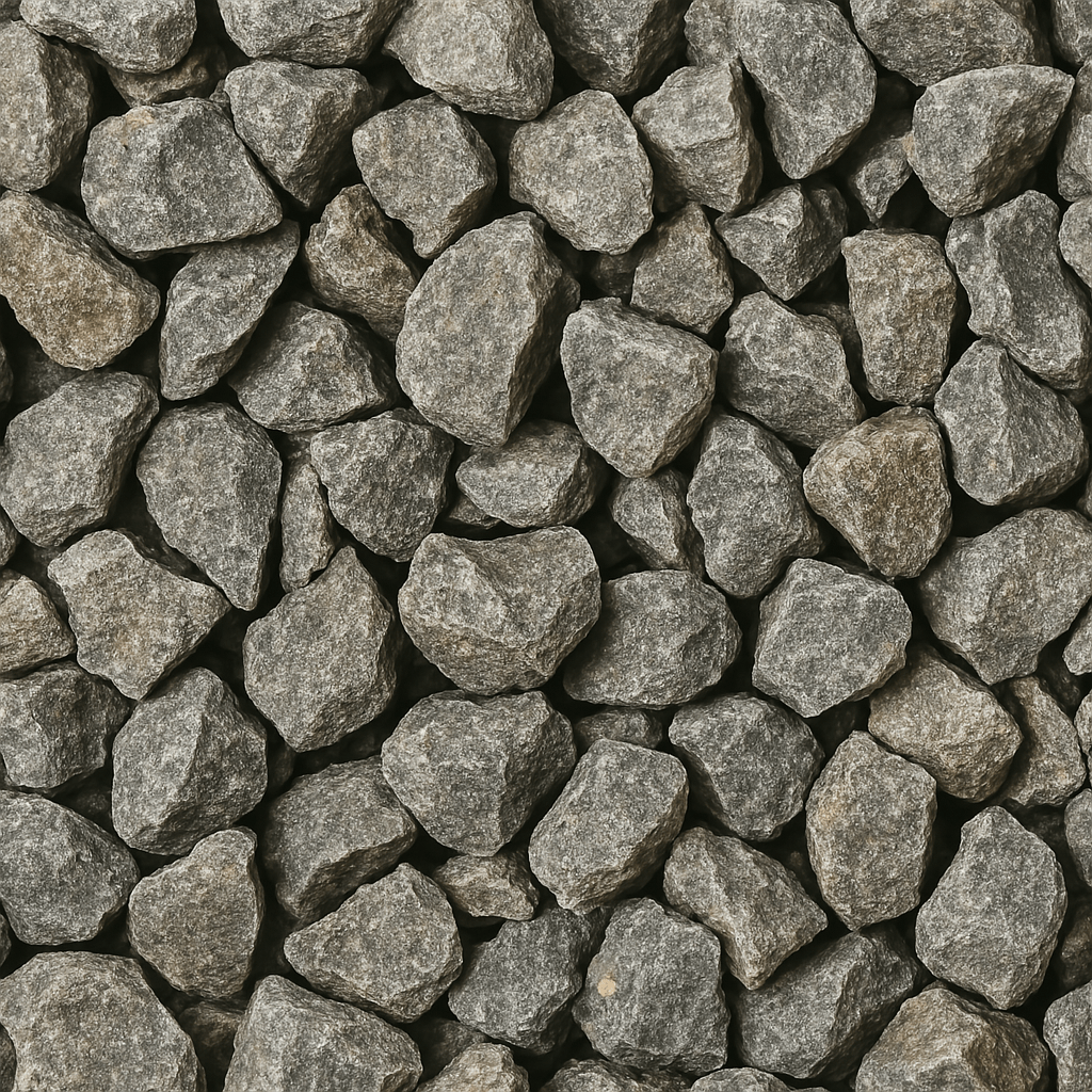 5/8" Gravel