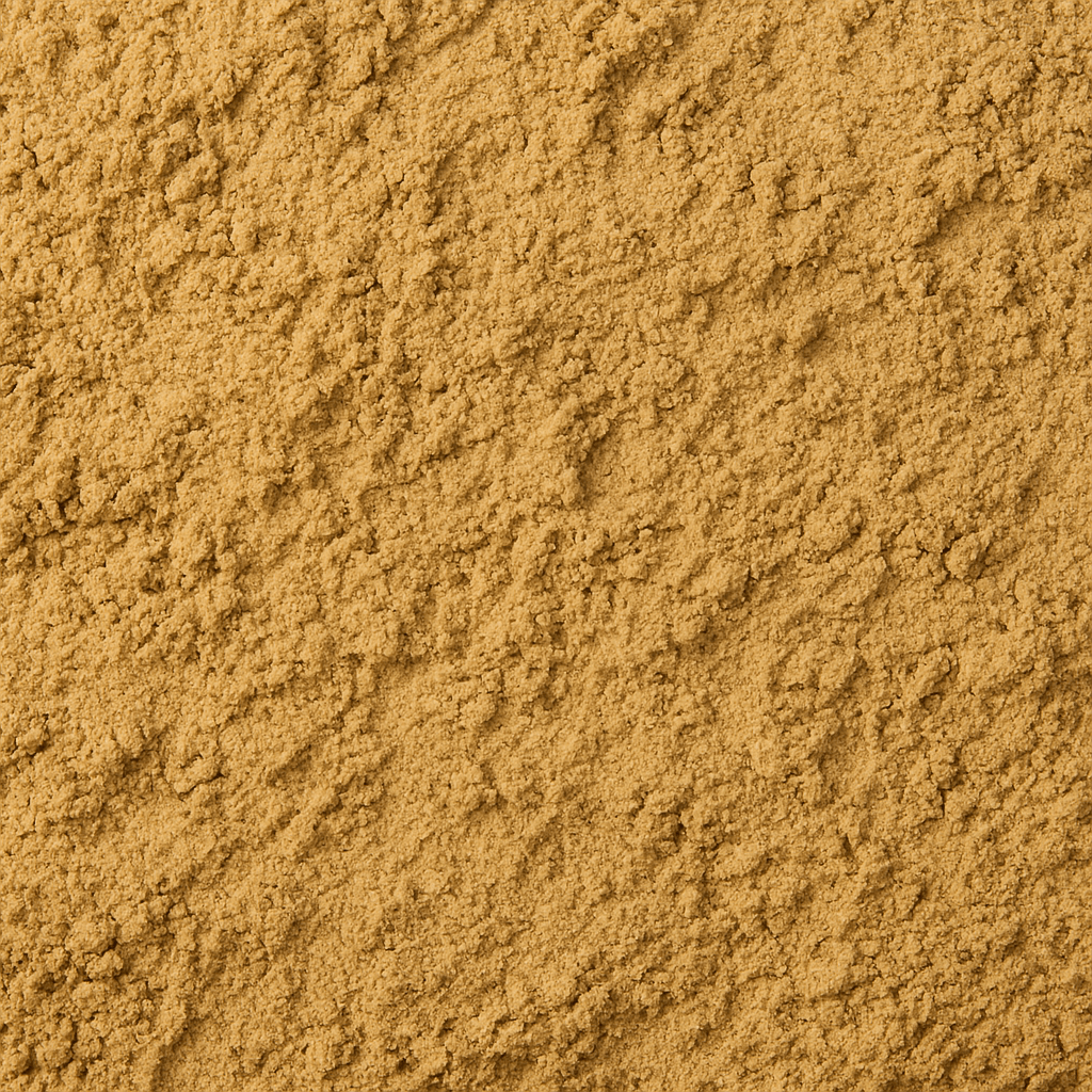 Play / Brick Sand
