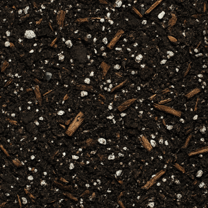 Triple Mix (Black Earth/Topsoil/Compost)