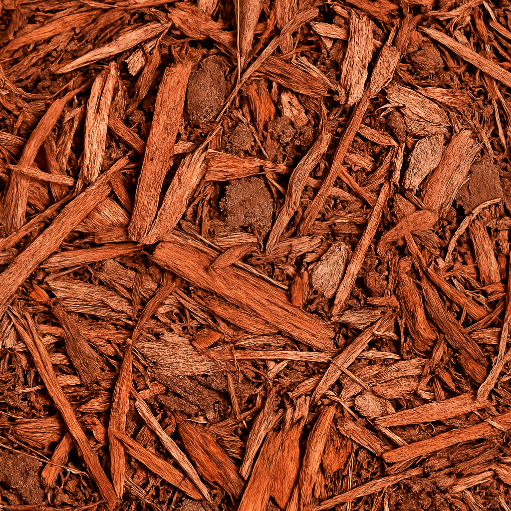 Premium Pine Mulch